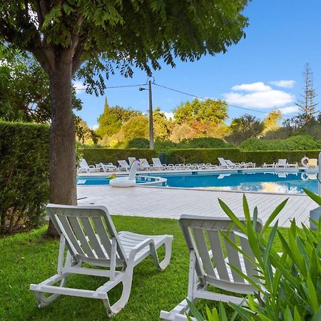 T1 Em Alvor Apartman Kültér fotó