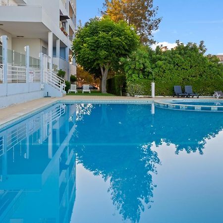 T1 Em Alvor Apartman Kültér fotó