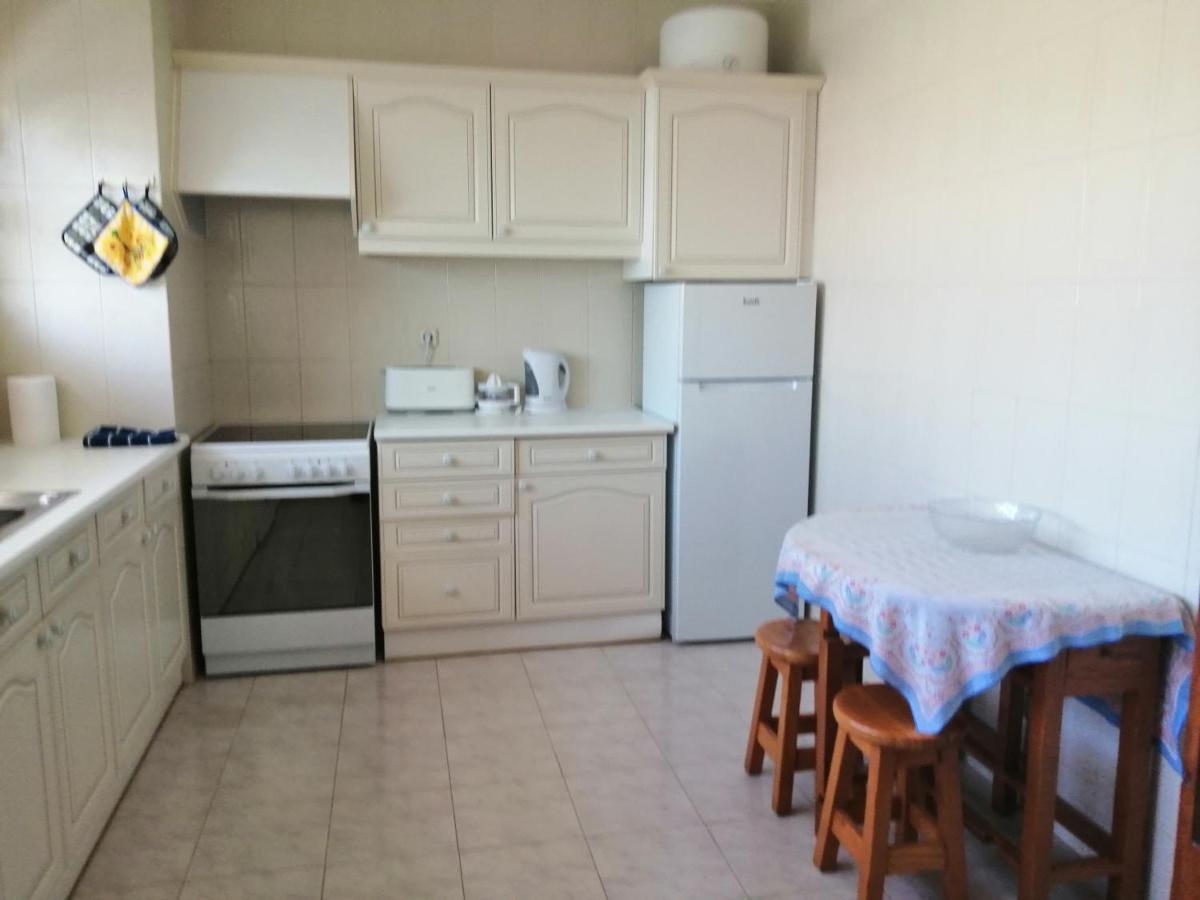 T1 Em Alvor Apartman Kültér fotó