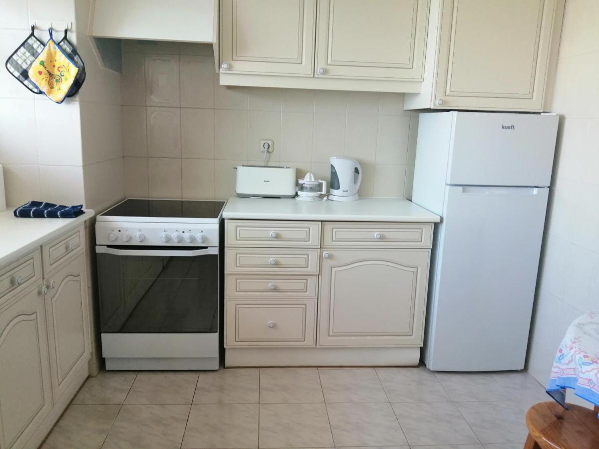 T1 Em Alvor Apartman Kültér fotó