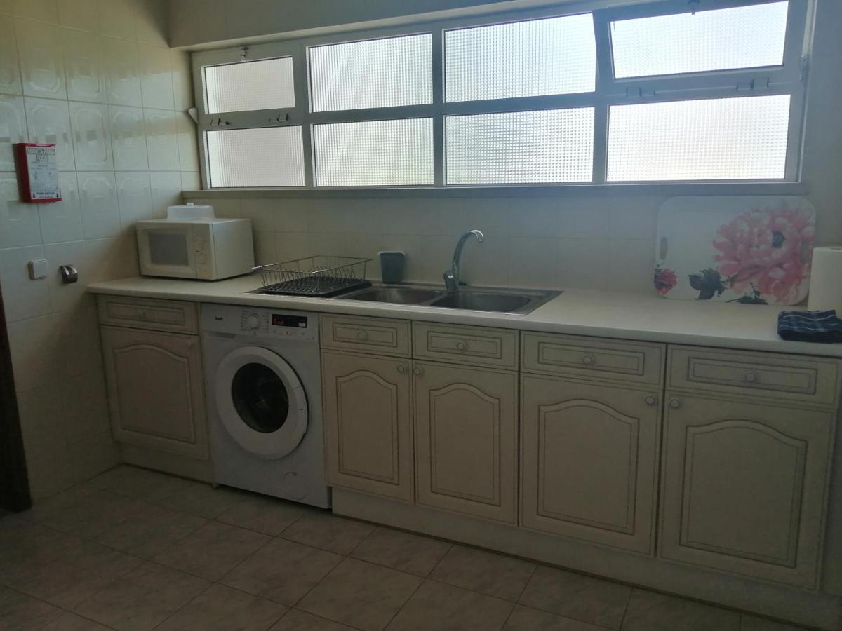 T1 Em Alvor Apartman Kültér fotó