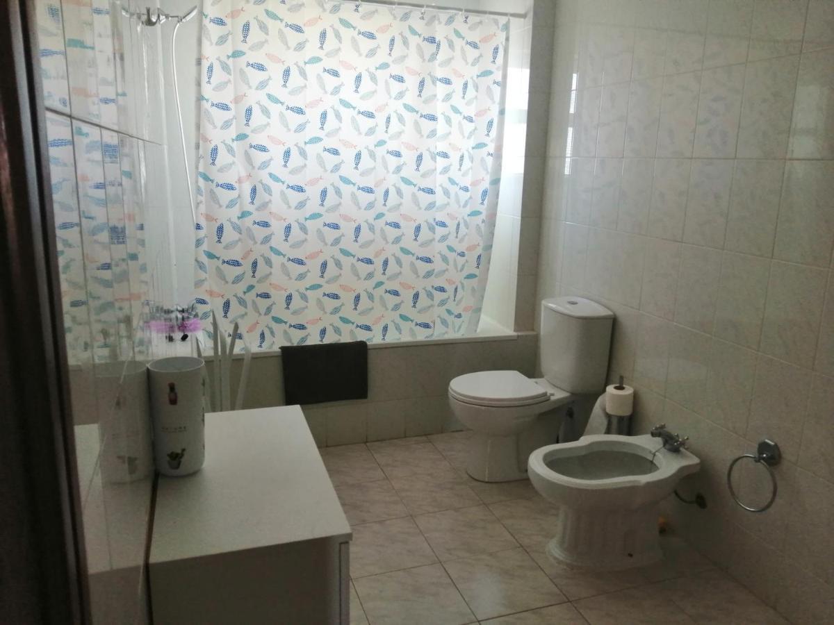 T1 Em Alvor Apartman Kültér fotó