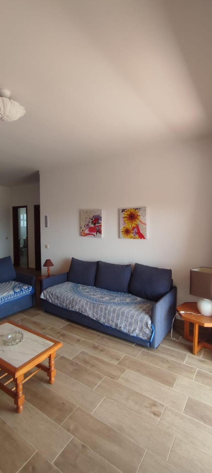 T1 Em Alvor Apartman Kültér fotó