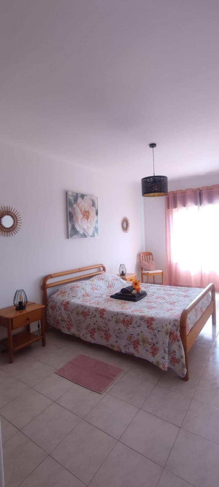 T1 Em Alvor Apartman Kültér fotó