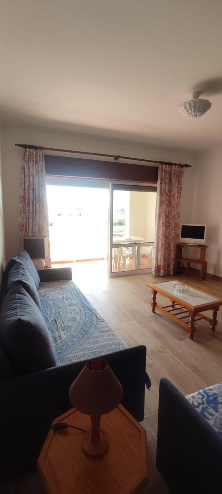 T1 Em Alvor Apartman Kültér fotó