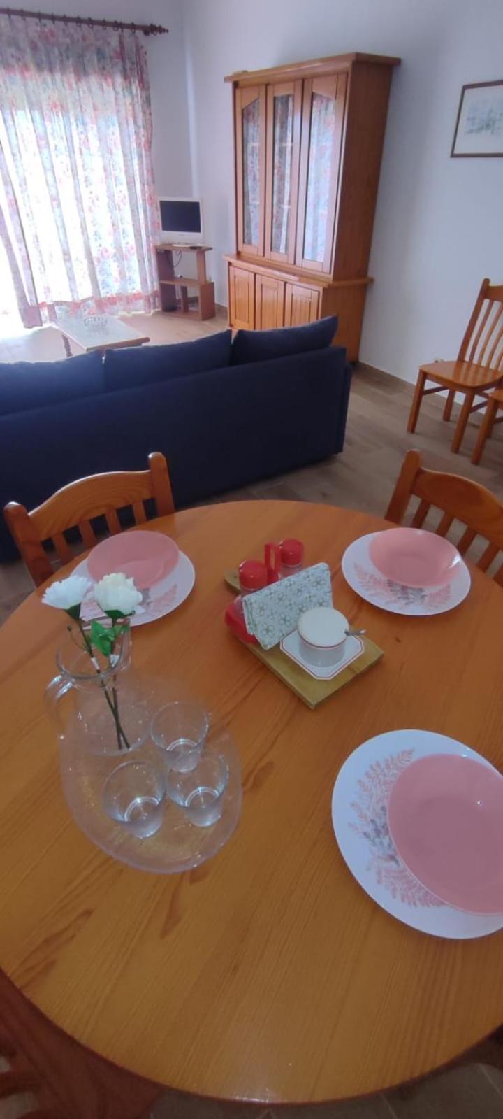 T1 Em Alvor Apartman Kültér fotó