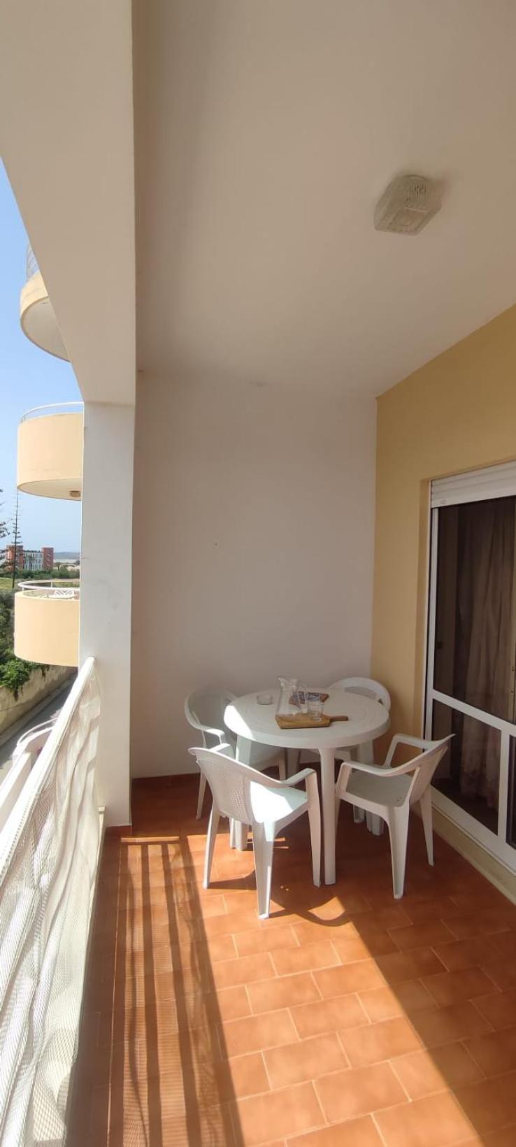 T1 Em Alvor Apartman Kültér fotó